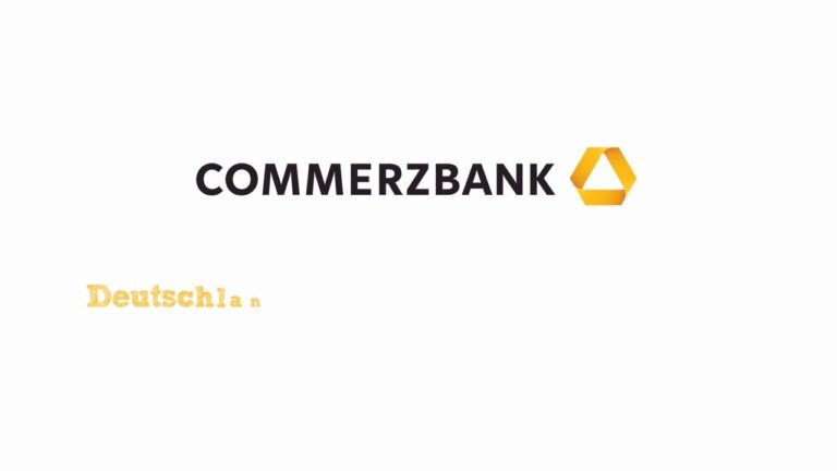 Commerzbank: Nutzt jetzt alle Vorteile eines gemeinsamen Kontos!