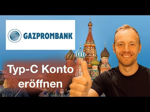 Gazprombank Depot: Die sichere Geldanlage für finanzielle Stabilität!